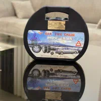 زنجیرچرخ پرایدی