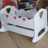 تخت خواب نوزاد