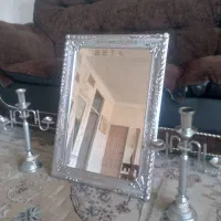 آینه وشمدان|آینه|بروجرد, |دیوار