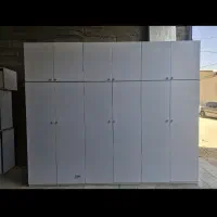 ساخت انواع کمدمتحرک کمدبا شرایط|جاکفشی، کمد، دراور|شیراز, سلطان آباد|دیوار