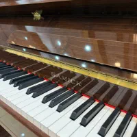 پیانو Samick کره|پیانو، کیبورد، آکاردئون|اصفهان, باغ زرشک|دیوار