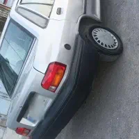 پراید مدل ۸۸ درحد