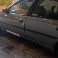 پژو۴۰۵ مدل۹۵ دوگانه کارخانه بکر|خودرو سواری و وانت|شیراز, فرگاز|دیوار