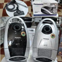 جاروبرقی الجی و پاناسونیک (پرداخت درب منزل)