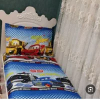 سرویس رو تختی کودک