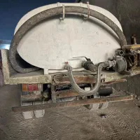 بیکب هیندا|خودرو سنگین|قشم, |دیوار