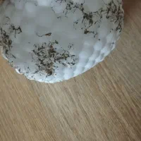 گلدان دکوری|صنایع دستی و سایر لوازم تزئینی|اسلامشهر, شهرک قائمیه|دیوار