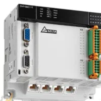 plc DVP 15mc11t delta
