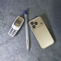 سامسونگ وشیومی نوکیا ساده موجود