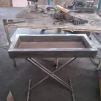 منقل دست ساز