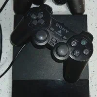 پلی استیشن 2/ps2/ دسته بازی سونی