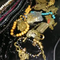 فروش لوازم ساخت دستبند و گردنبند|بدلیجات|شیراز, دانشگاه شیراز|دیوار