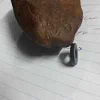 شهاب سنگ|کلکسیون اشیاء عتیقه|تهران, قلهک|دیوار