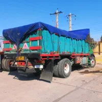 بنز 1513|خودرو سنگین|اراک, |دیوار