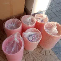 پخش و توزیع انواع پلاستیک|ظروف نگهدارنده، پلاستیکی، یک‌بارمصرف|تبریز, |دیوار