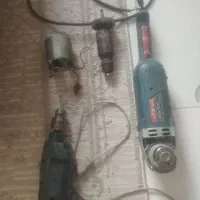 سنگ فرز ودلر
