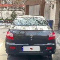 رانا Lx دنده مدل ۹۸ (تمیز)|خودرو سواری و وانت|تهران, حکمت|دیوار