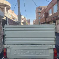 باربند پیکان وانت