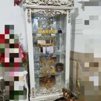 ست کامل میزتلویزیون،بوفه،ساعت،جاکفشی ،میزتلفن|بوفه، ویترین، کنسول|زاهدان, |دیوار