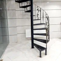 اجاره مغازه ۲۲۵ متر نوساز راه آهن