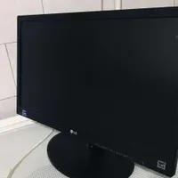 مانیتور 19 اینچ LG|قطعات و لوازم جانبی رایانه|قائن, |دیوار