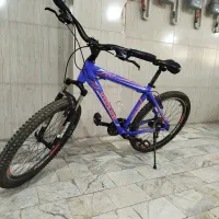 دوچرخه ۲۶ اورلورد|دوچرخه، اسکیت، اسکوتر|رودهن, |دیوار