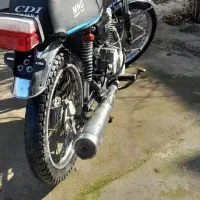 موتور فروشی سالم ۱۲۴|موتورسیکلت|سیمین شهر, |دیوار