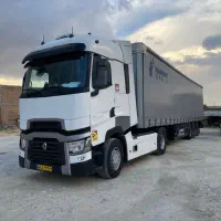 رنو ۵۲۰مدل ۲۰۲۰فول باچادرماموت۴۰۱زیرsaf