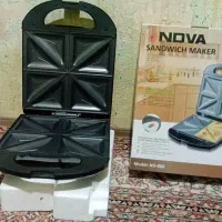 اسنک ساز۴تایی