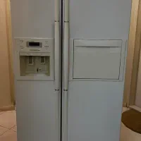 یخچال فریزر سامسونگ ساید