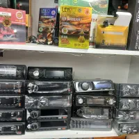 مانیتور،ضبط،باند،دزدگیر، ردیاب کف قیمت تا آخر هفته|قطعات یدکی و لوازم جانبی|کرج, کوی امامیه|دیوار