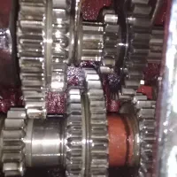 تراکتور رومانی مدل ۶۳|ماشینآلات صنعتی|لاران, |دیوار