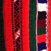 دوخت جالار شیرگ