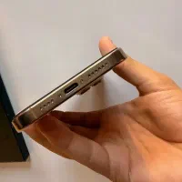 گوشی آیفون ۱۶ پرومکس|موبایل|ایذه, |دیوار