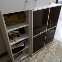 میز تلوزیون  ویترین جاکفشی|بوفه، ویترین، کنسول|مشهد, هفده شهریور|دیوار