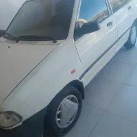 پراید 131 فقط تماس