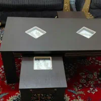 مبل ۷ نفره سلطنتی|مبلمان خانگی و میز عسلی|اهواز, کارون|دیوار