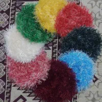 لیف و اسکاچ|لوازم حمام|محمدشهر, هزار واحدی|دیوار