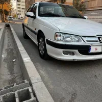 پژو پارس|خودرو سواری و وانت|شاهدشهر, |دیوار