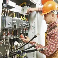 خدمات برق خانگی و صنعتی و اتوماسیون