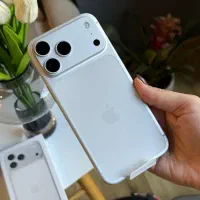 ایفون 16 پرومکس همراه همیشه شما+فروشگاه نارنجی|موبایل|سنندج, |دیوار