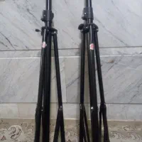 پایه میکروفن. پایه باند