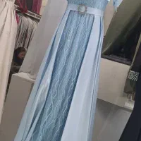 لباس مجلسی زنانه