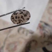 سنگ شجر و اوپال هفت رنگ|جواهرات|اهواز, بهارستان|دیوار