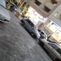 پراید مدل 83انژکتور