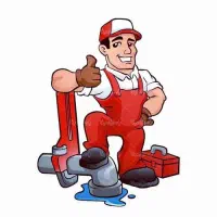 لوله بازکنی رفع نم نشت یابی تصویری نقطه زن حرارتی