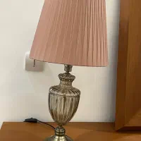 تعدادی آباژور و اکسسوری|چراغ خواب و آباژور|ورامین, ورامین|دیوار