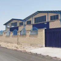 فروش کارخانه در شهرک صنعتی زاویه|فروش دفتر صنعتی، کشاورزی، تجاری|تهران, شوش (باغ آذری)|دیوار