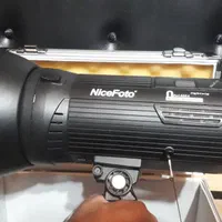 فلاش پرتابل نایس فوتو|دوربین عکاسی و فیلمبرداری|تهران, یاخجی آباد|دیوار