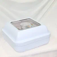 دستگاه جوجه کشی 48 تایی+ارسال مستقیم از کارخانه|لوازم جانبی حیوانات|کرج, کمالشهر|دیوار